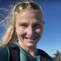 Sobrevive a una caída de 60 metros y piden 100.000$ para pagar los gastos médicos