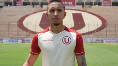 Vilca deja Universitario