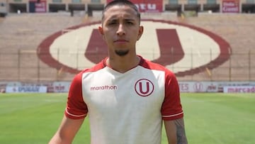 Vilca deja Universitario