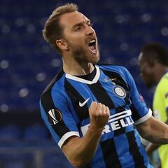 Eriksen ya es moneda de cambio en el Inter y apunta al PSG