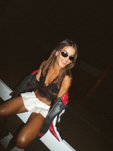 Los mejores ‘looks’ del Coachella 2026