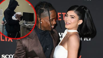 Un mes despu&eacute;s de dar a luz y revelar el nombre de su segundo hijo, Kylie Jenner revel&oacute; que su beb&eacute; ya no se llama Wolf. Aqu&iacute; todos los detalles.