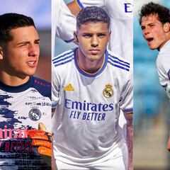 Casting de cantera en EE.UU.