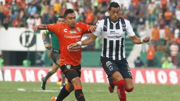 Cómo y dónde ver el Rayados de Monterrey vs Chiapas; horario y TV online