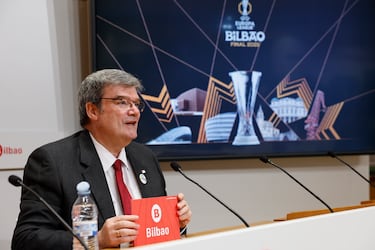 Bilbao supera con nota el examen de la Europa League