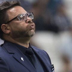 Antonio Mohamed renunció a Huracán