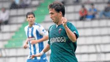 <b>SORPRESA. </b>El rendimiento de Quintana está siendo muy bueno