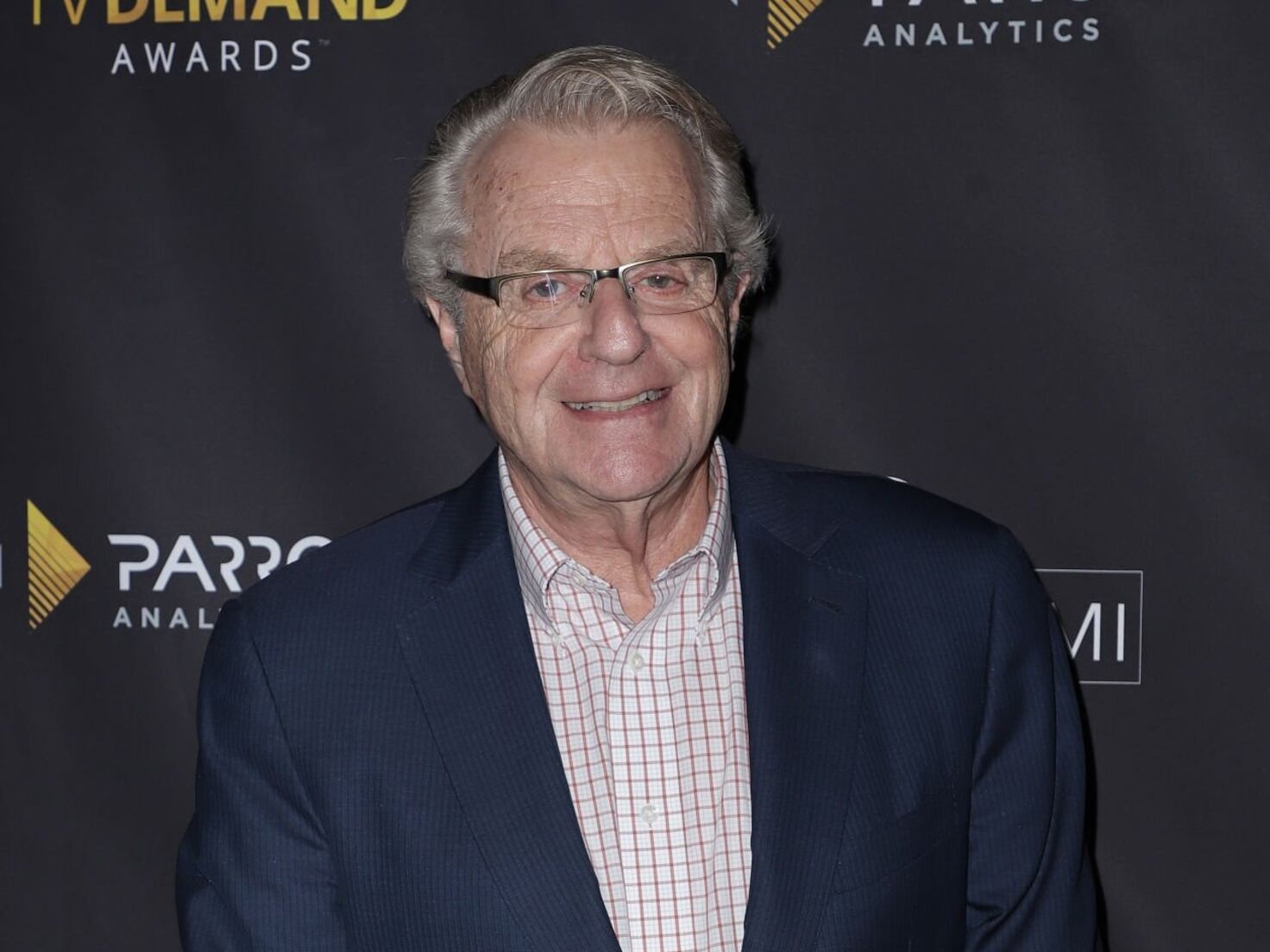 TV Host and Broadway Alum Jerry Springer Passes Away at 79