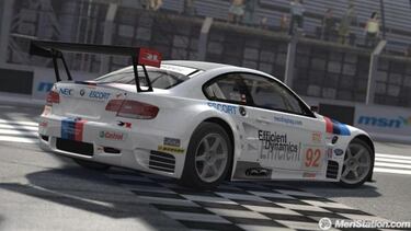 [GC] Forza Motorsport 3, Impresiones