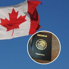 ¿Visa para mexicanos en Canadá?: cuándo entra en vigor y últimas noticias