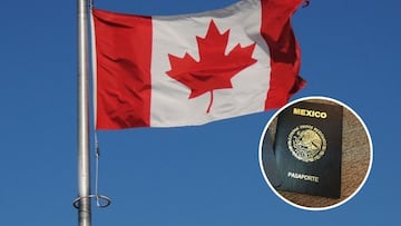 ¿Visa para mexicanos en Canadá?: cuándo entra en vigor y últimas noticias