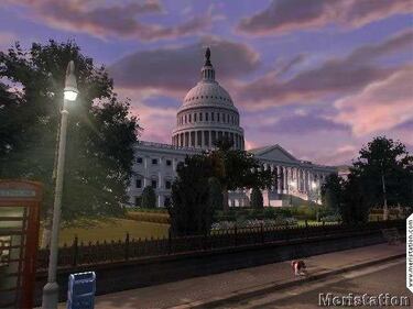 Destroy All Humans, en tu móvil