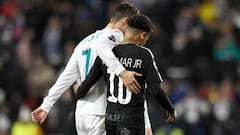 "Cristiano hará otro milagro"