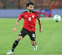 El médico de Egipto insinúa que Salah no estaba para la final de la Champions