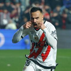 Álvaro García, a la caza de Bueno