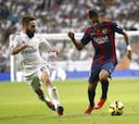 Carvajal: "Tres puntos y a seguir"