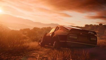 Need for Speed Payback promete más personalización que nunca