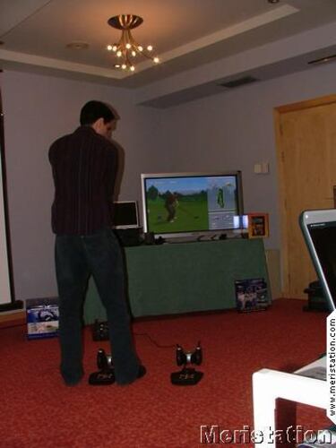 Innovadores y prometedores periféricos para PS2