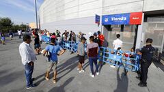 Butarque reventará en la 'final' contra el Sporting