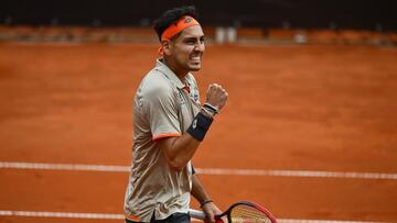 Tabilo conquista un nuevo título en Francia y asciende a su mejor ranking ATP