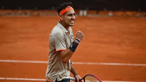Tabilo conquista un nuevo título en Francia y asciende a su mejor ranking ATP