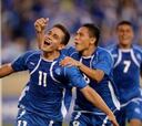 A El Salvador el empate ante Trinidad y Tobago le sabe a poco