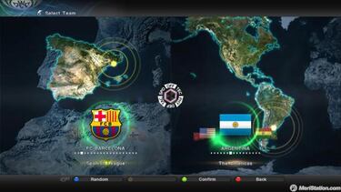 Pro Evolution Soccer 2011