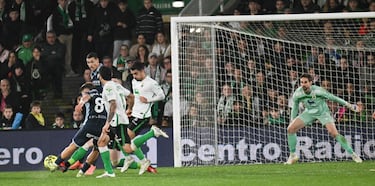 Andrés Martín ahonda en la crisis de ‘su’ Córdoba