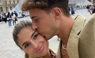 Participaron en 'La isla de las tentaciones 6'. Se trata de la única pareja de la edición que ha logrado salir intacta de su experiencia en República Dominicana. A día de hoy viven juntos y tienen un negocio en común relacionado con la bisutería. Además, cuentan con una gran legión de seguidores en redes sociales gracias a la naturalidad que desprendieron en el programa.