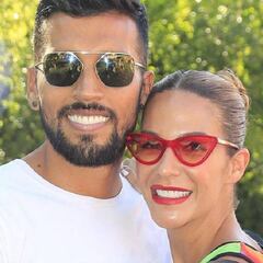 Tamara Gorro habla sobre el positivo por coronavirus de Ezequiel Garay