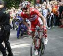 El Katusha de Purito se queda fuera del WorldTour