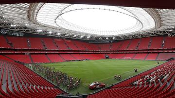 El País Vasco acogerá al menos dos etapas en La Vuelta 2022