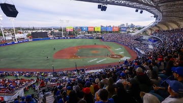 México Rojo vs Panamá: horario, TV, canal, cómo y dónde ver en México la Serie del Caribe 2026