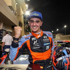 Cinco puntos para hacer historia