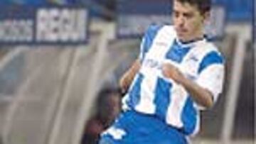 Coira no seguirá en Vitoria.