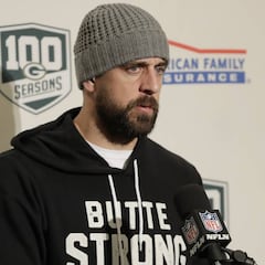 The Pittsburgh Steelers and quarterback Aaron Rodgers may finally be nearing an agreement after a long offseason of uncertainty.