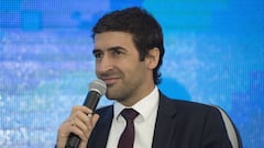 Raúl: "Mi madridismo lo he demostrado y mantenido"