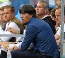 Löw: "Debemos trabajar; Chile es un equipo de otro nivel"