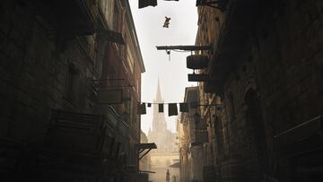 Captura de pantalla - Assassin's Creed: Unity - Reyes Muertos (PC)