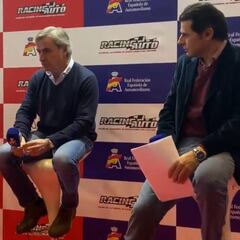 RFEdA: confirma la candidatura de Sainz al Princesa de Asturias