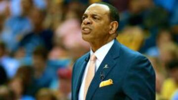 Lionel Hollins será el relevo de Kidd en el banquillo de los Nets