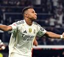 Así fue el primer gol de la temporada de Kylian Mbappé con el Real Madrid