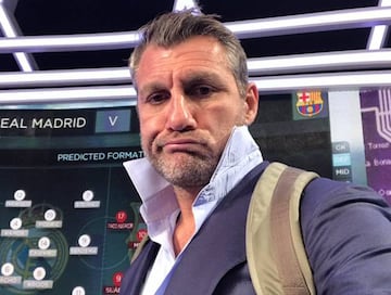 Vieri en Bein.