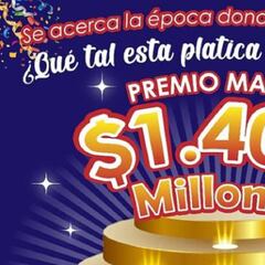 Resultados loterías Bogotá y Quindío y más: números que cayeron y ganadores | 28 de octubre