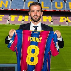 Arthur, Pjanic, Osimhen: la FIGC investiga las "plusvalías ficticias"