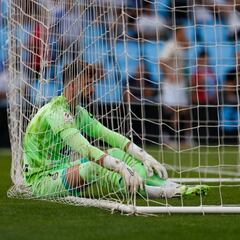 Sivera: “Osasuna pegó dos latigazos y se llevó el gato al agua”