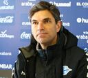 Pellegrino avisa: "No estamos a años luz del Alcorcón"