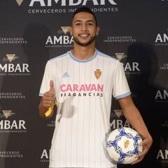 Jeison Medina se va y libera una plaza de extracomunitario