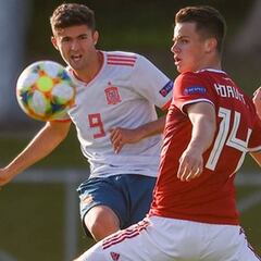 España pasa a semifinales en los penaltis: jugará ante Holanda