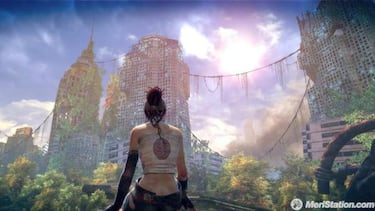 Enslaved: Odyssey to the West
